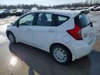 2016 Nissan Versa Note s