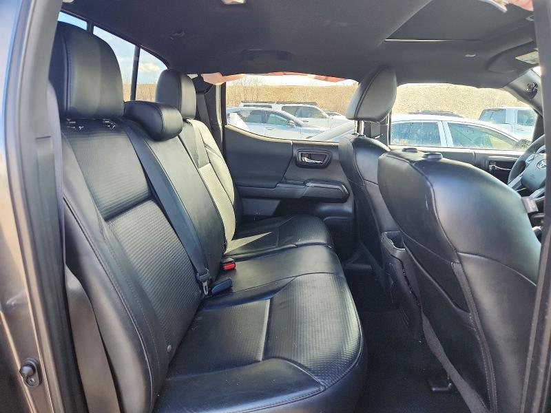 2019 Toyota Tacoma TRD OFF-Road