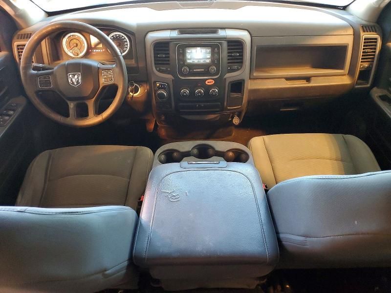 2014 Dodge Ram 1500 st