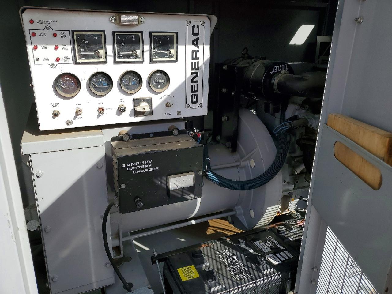 1987 GEM Erator