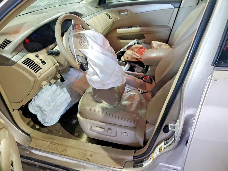 2008 Toyota Avalon xl