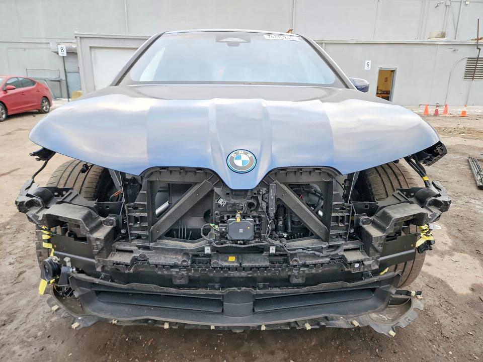 2023 BMW Ix Xdrive50
