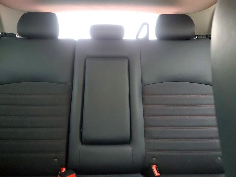 2025 Mitsubishi Outlander Sport s