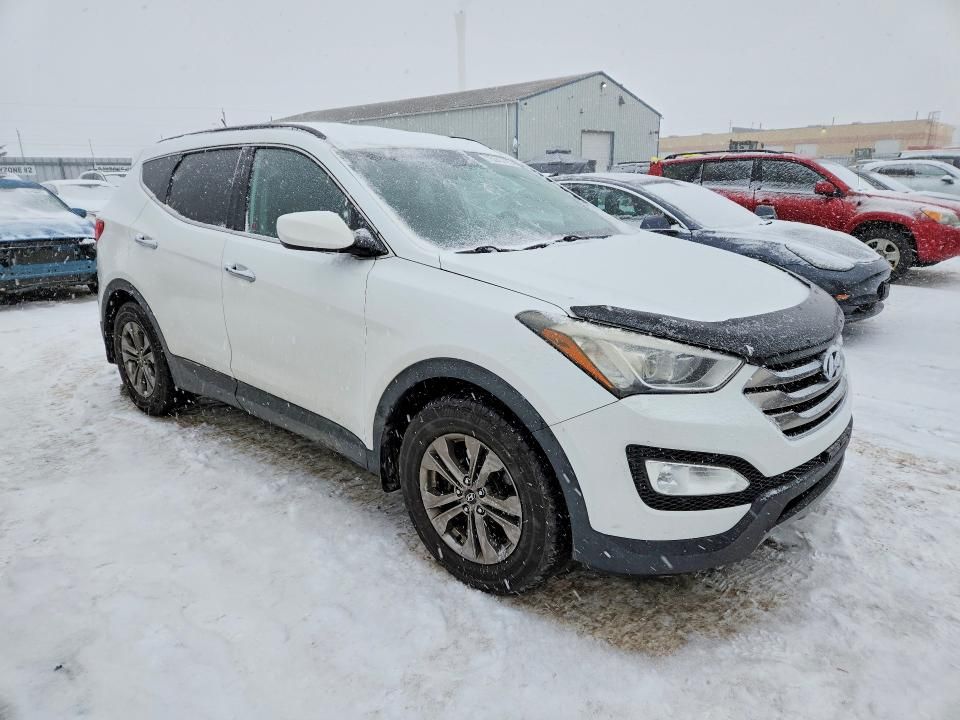 2013 Hyundai Santa fe Sport
