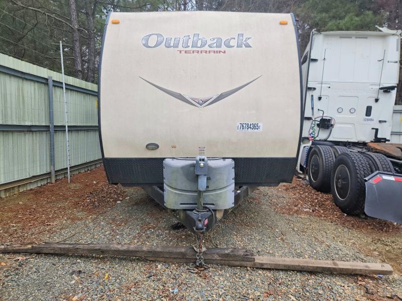 2014 Keystone 2014 Keystone Outback Camper