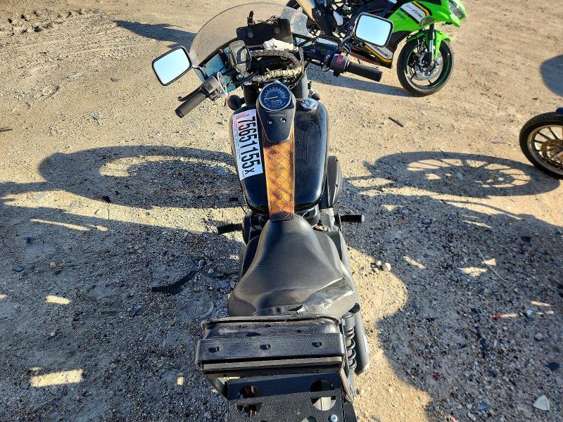 2016 Honda VT750 C2B