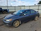 2012 Honda Civic exl