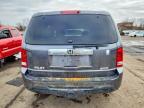2014 Honda Pilot Exln