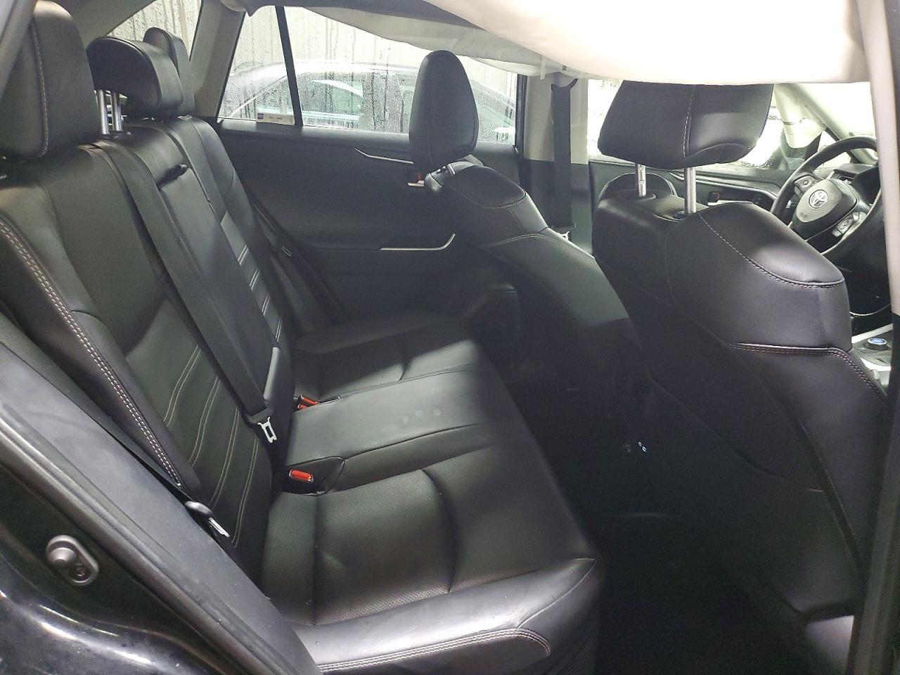 2023 Toyota Rav4 Limited