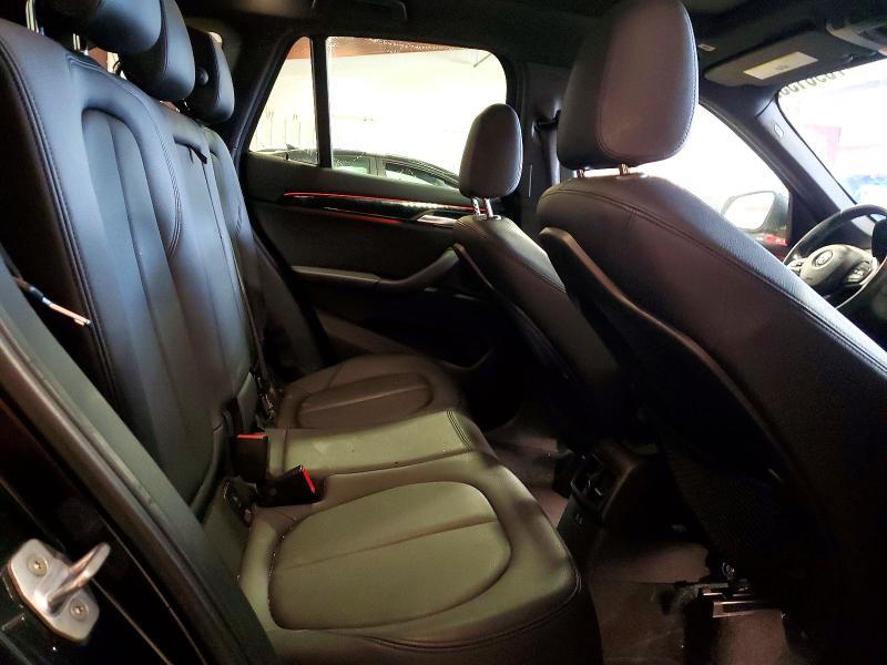 2019 BMW X1 Sdrive28i