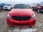 2013 Mercedes-Benz C 300 4matic