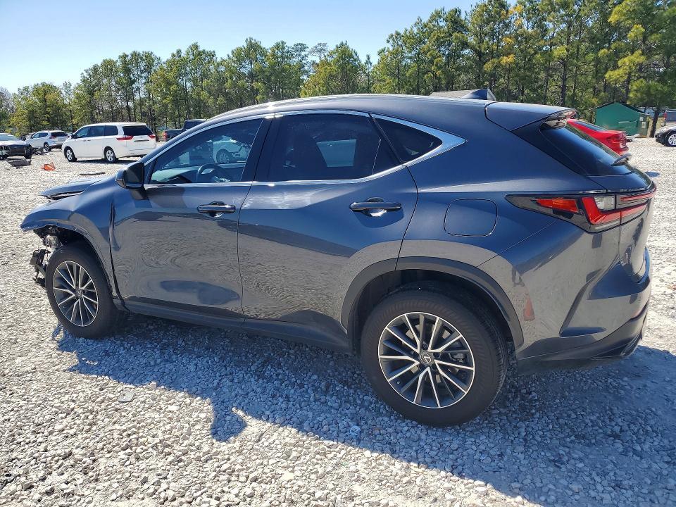 2022 Lexus Nx 350 Premium