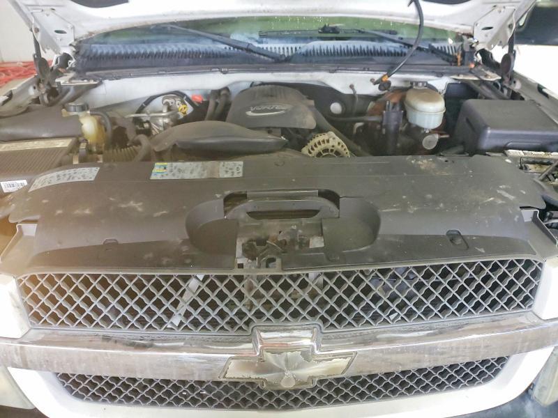 2004 Chevrolet C/K Pickup