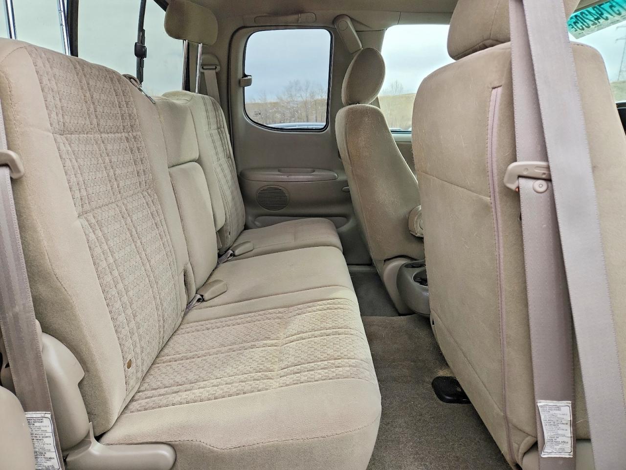 2006 Toyota Tundra SR5