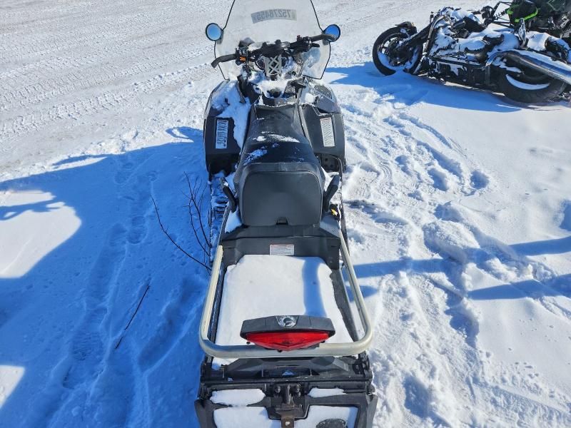 2018 Skidoo 2018 Skidoo Skandic