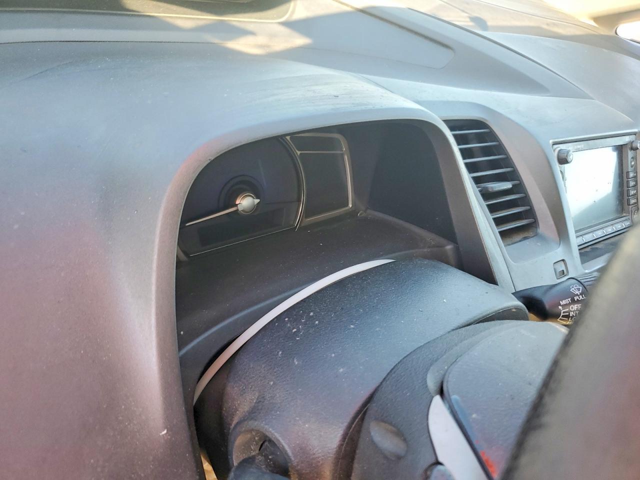 2010 Honda Civic Hybrid