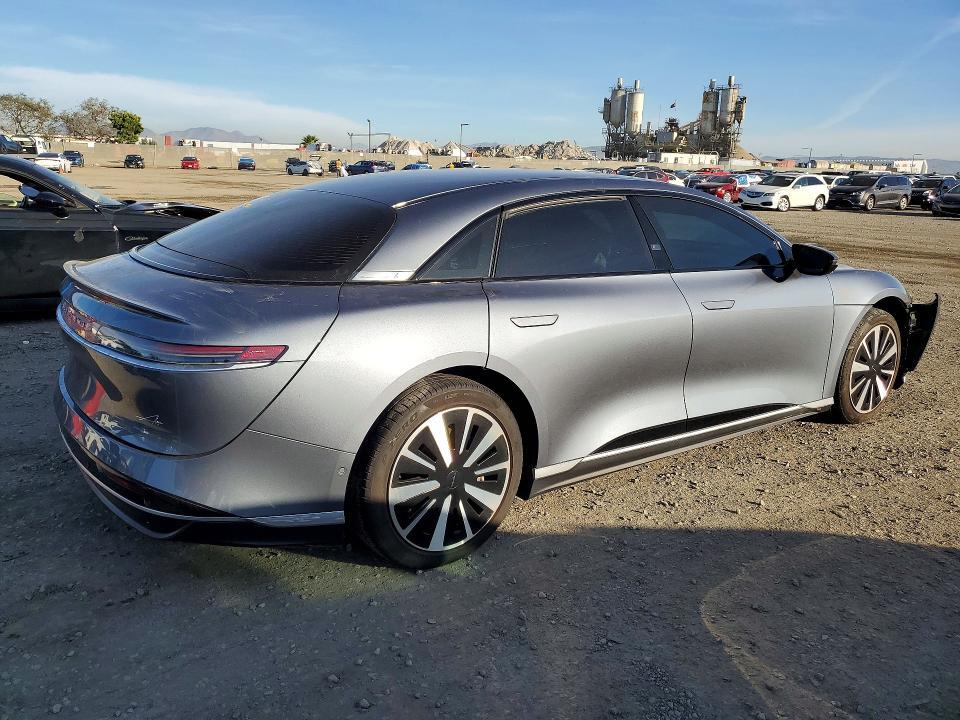 2023 Lucid Motors Air Pure