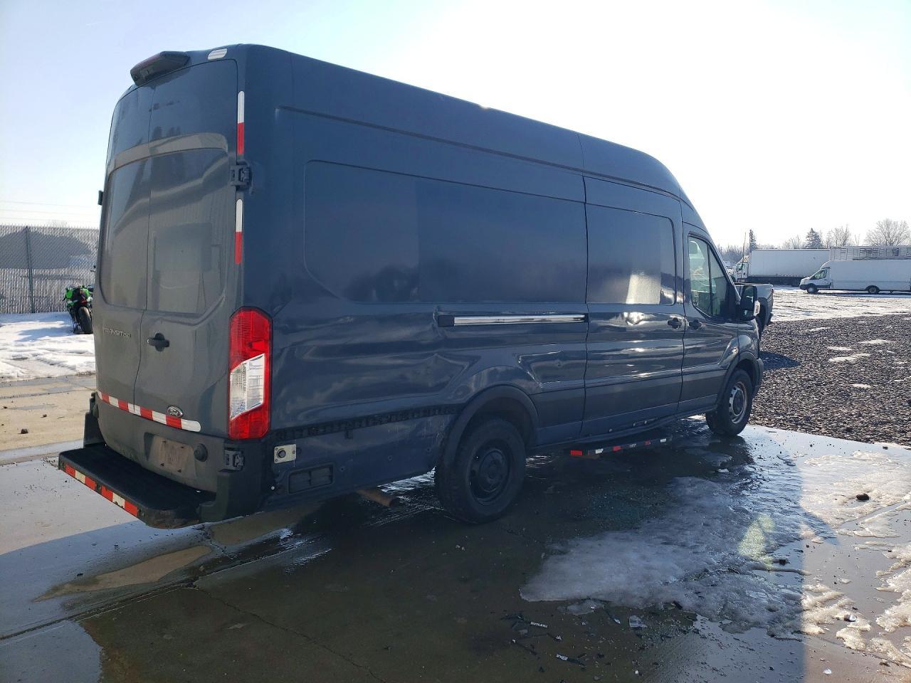 2020 Ford Transit T-250-delivery van
