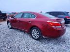 2012 Buick Lacrosse Premium