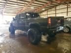 2003 GMC Sierra K2500 Heavy Duty