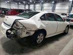 2009 Chevrolet Impala 1LT