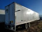 2024 Vanguard DRY Van Trailer