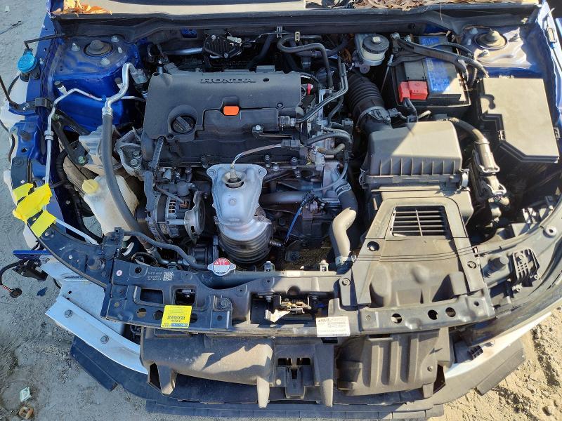 2022 Honda Civic lx