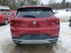 2020 Buick Encore gx Essence