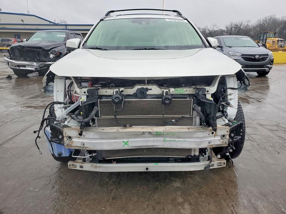 2020 Toyota Rav4 Limited