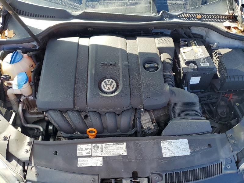 2012 Volkswagen Golf