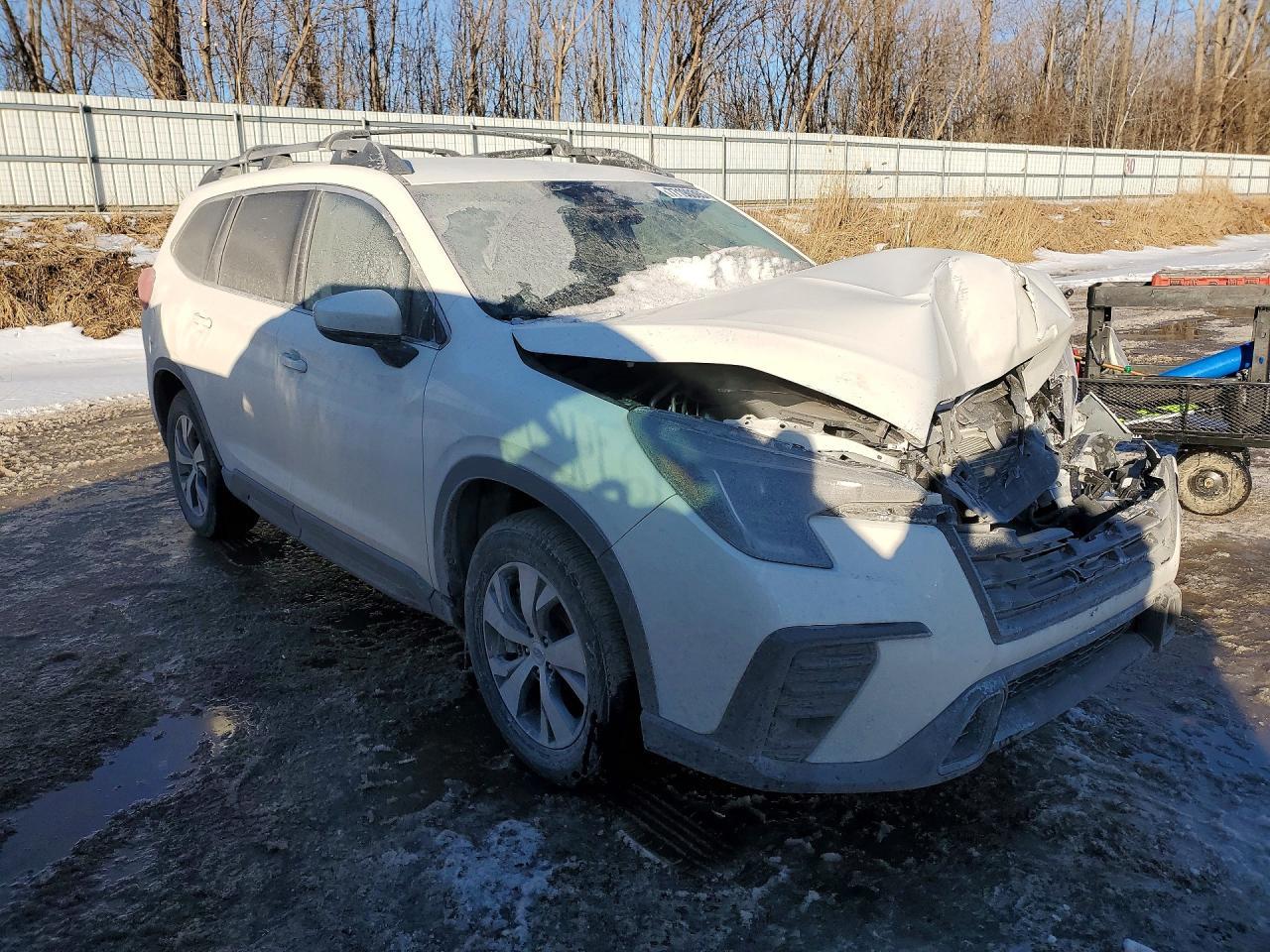 2024 Subaru Ascent Premium