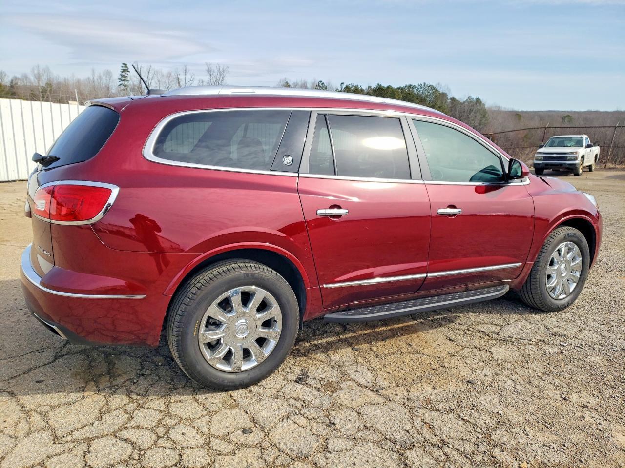 2016 Buick Enclave