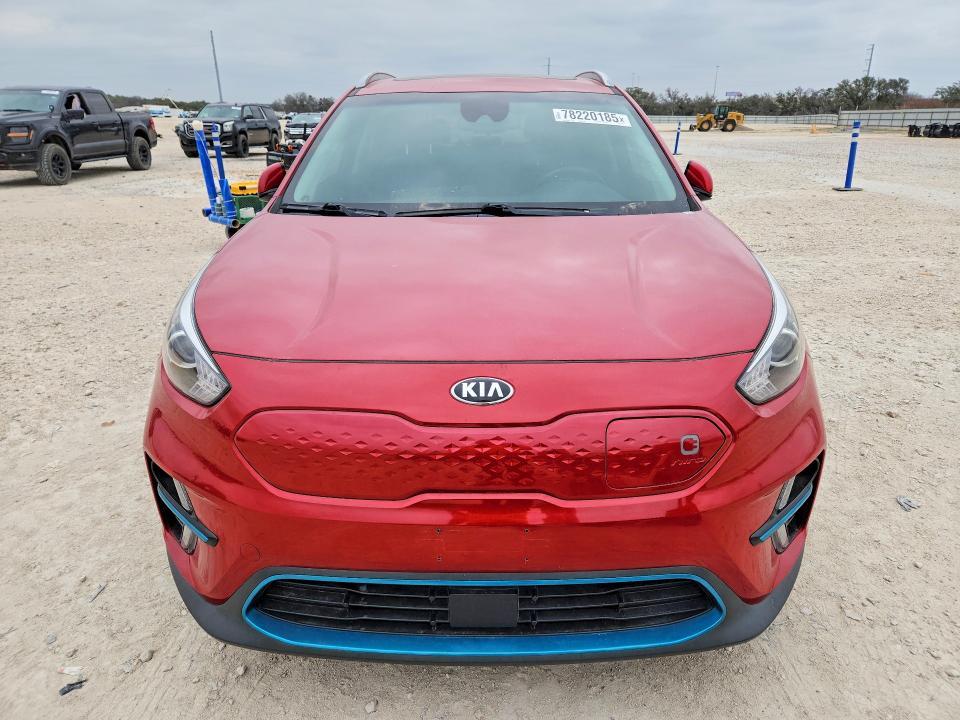2021 KIA Niro ex