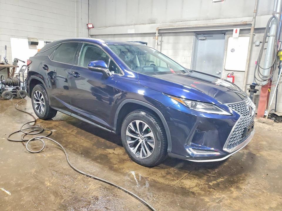 2020 Lexus Rx 350 Base