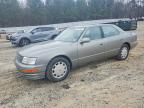 1995 Lexus Ls 400 Base