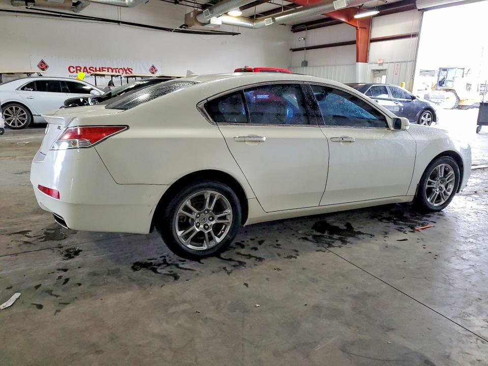 2009 Acura TL