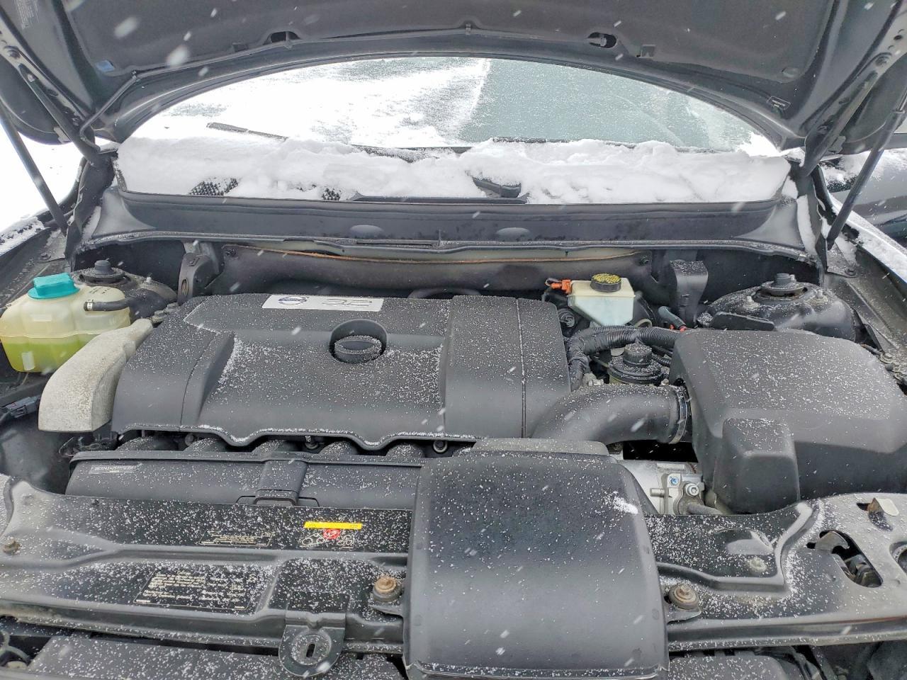 2013 Volvo Xc90 3.2
