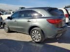 2014 Acura Mdx Technology