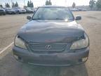 2001 Lexus Is 300
