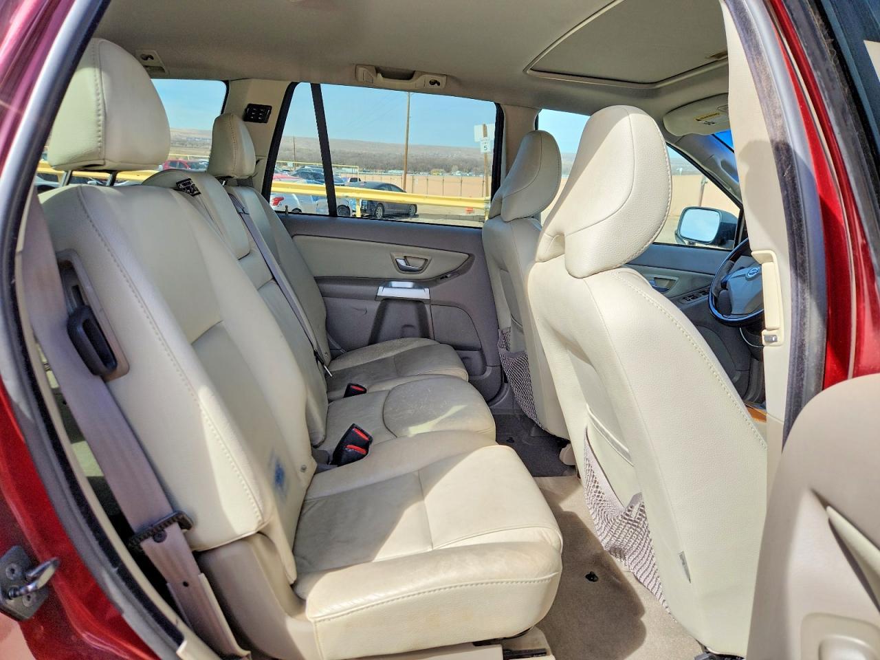 2006 Volvo Xc90
