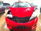 2012 Honda Fit Sport
