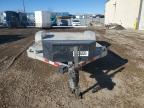 2019 Aluminum 2019 Aluma Equipment Trailer