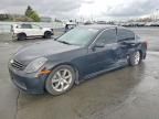 2006 Infiniti G35