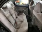 2009 KIA Spectra ex