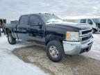 2010 Chevrolet Silverado K2500 Heavy Duty LT