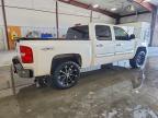 2012 Chevrolet Silverado K1500 LT