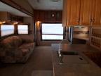 2007 Pilgrim In Ternational Legends 35LK4S-HP Camper