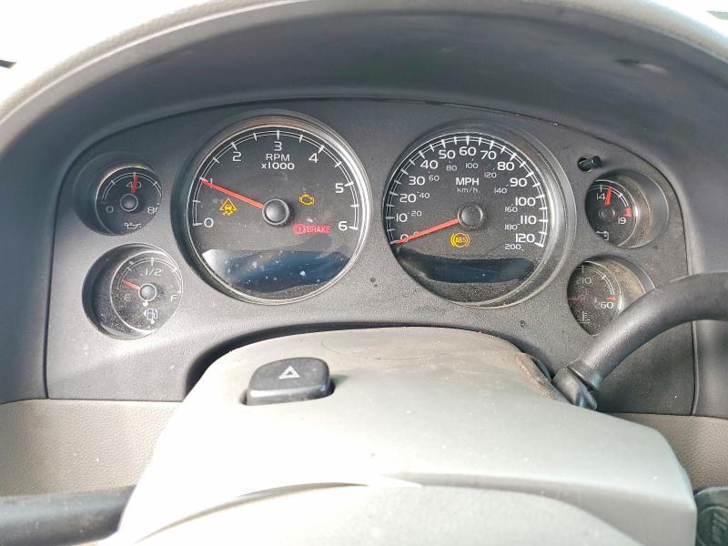 2007 GMC Yukon xl C1500
