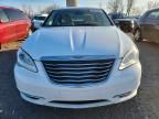 2011 Chrysler 200 Touring