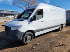 2024 Mercedes-Benz Sprinter 2500